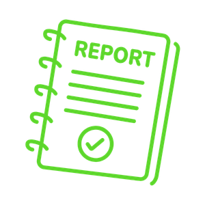Report & Improve